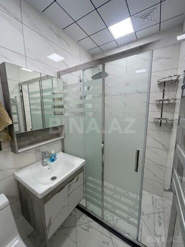 2 otaqlı yeni tikili - Sumqayıt - 47.6 m² (8)
