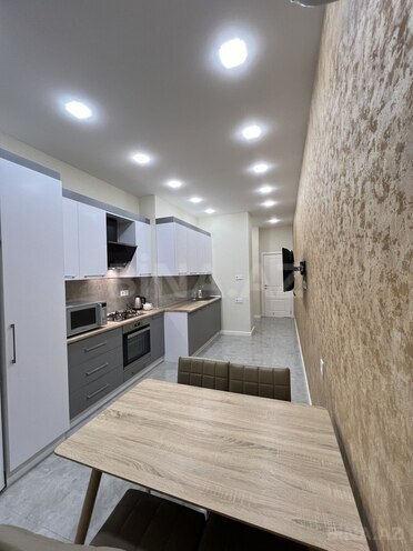 2-комн. новостройка - м. Шах Исмаил Хатаи - 84 м² (6)