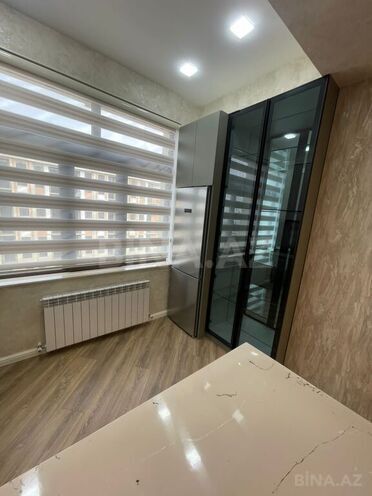 2 otaqlı yeni tikili - Sumqayıt - 47.6 m² (7)