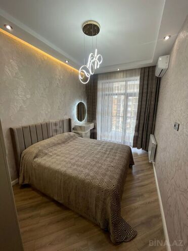 2 otaqlı yeni tikili - Sumqayıt - 47.6 m² (2)