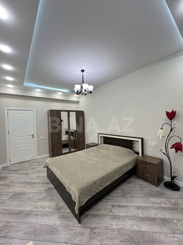 2-комн. новостройка - м. Шах Исмаил Хатаи - 84 м² (3)