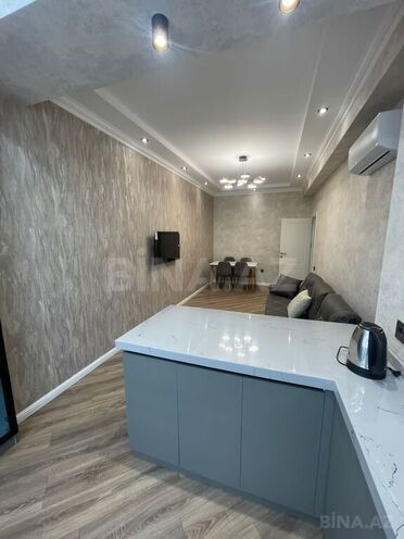 2 otaqlı yeni tikili - Sumqayıt - 47.6 m² (6)