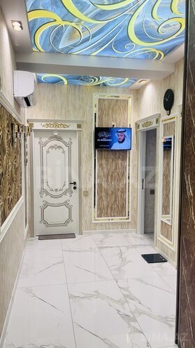 2 otaqlı yeni tikili - Bakıxanov q. - 65 m² (5)