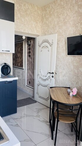 2 otaqlı yeni tikili - Bakıxanov q. - 65 m² (3)