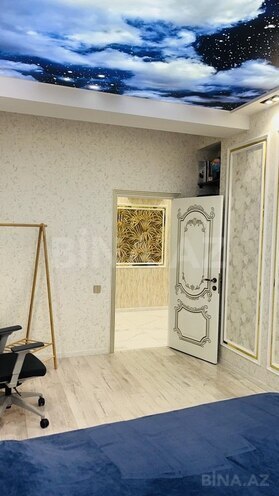 2 otaqlı yeni tikili - Bakıxanov q. - 65 m² (7)