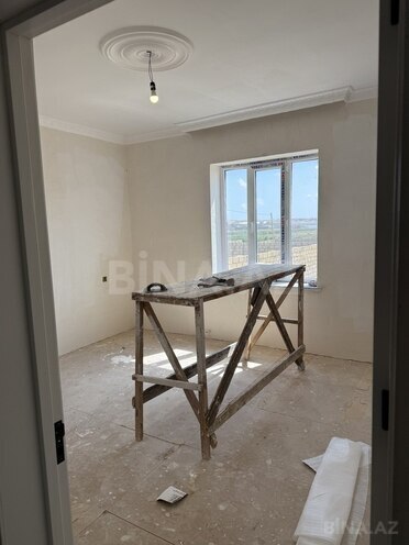3 otaqlı həyət evi/bağ evi - Müşfiqabad q. - 110 m² (8)