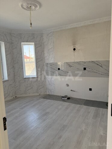 3 otaqlı həyət evi/bağ evi - Müşfiqabad q. - 110 m² (7)