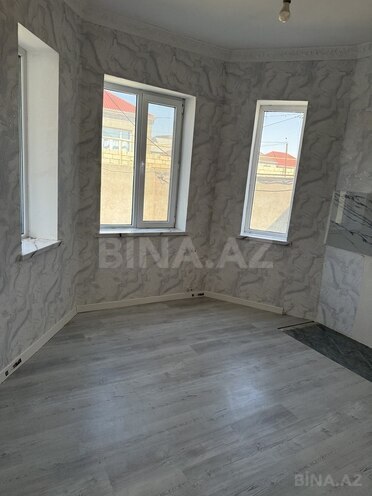 3 otaqlı həyət evi/bağ evi - Müşfiqabad q. - 110 m² (4)