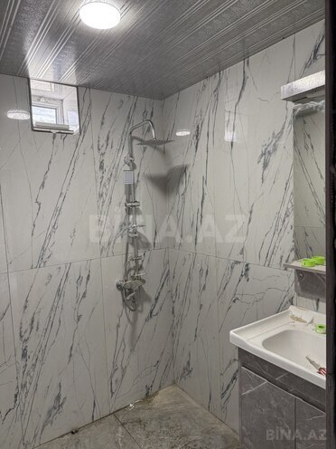 3 otaqlı həyət evi/bağ evi - Müşfiqabad q. - 110 m² (6)