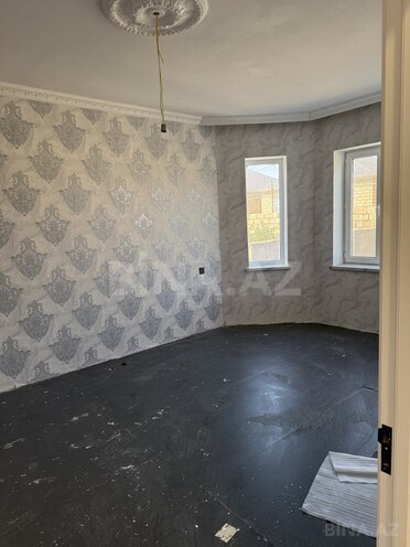 3 otaqlı həyət evi/bağ evi - Müşfiqabad q. - 110 m² (5)