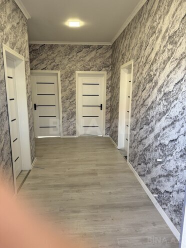 3 otaqlı həyət evi/bağ evi - Müşfiqabad q. - 110 m² (3)