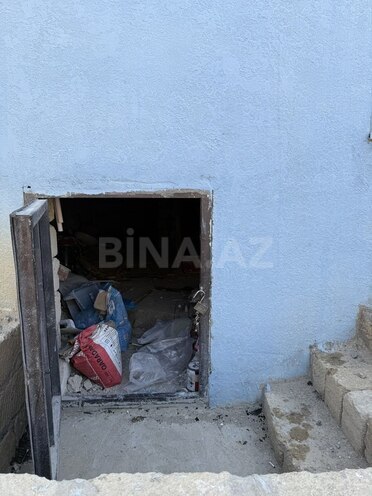 3 otaqlı həyət evi/bağ evi - Müşfiqabad q. - 110 m² (13)
