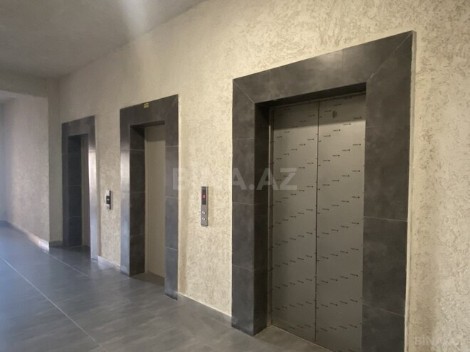3 otaqlı yeni tikili - Nizami r. - 130 m² (5)