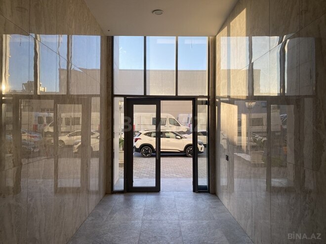 3 otaqlı yeni tikili - Nizami r. - 130 m² (4)