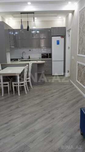 2 otaqlı yeni tikili - Həzi Aslanov m. - 80 m² (9)