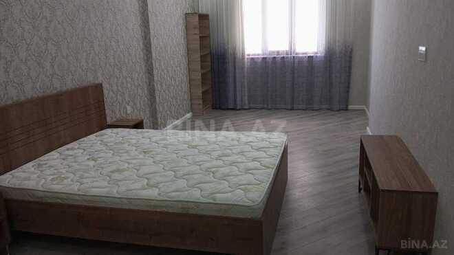 2 otaqlı yeni tikili - Həzi Aslanov m. - 80 m² (10)