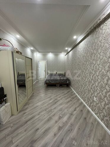 2 otaqlı yeni tikili - Həzi Aslanov m. - 80 m² (7)