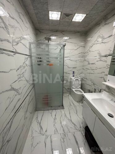 2 otaqlı yeni tikili - Həzi Aslanov m. - 80 m² (5)