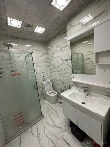 2 otaqlı yeni tikili - Həzi Aslanov m. - 80 m² (11)