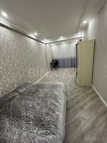 2 otaqlı yeni tikili - Həzi Aslanov m. - 80 m² (3)