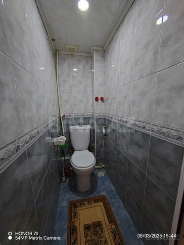 3 otaqlı köhnə tikili - Lökbatan q. - 85 m² (11)