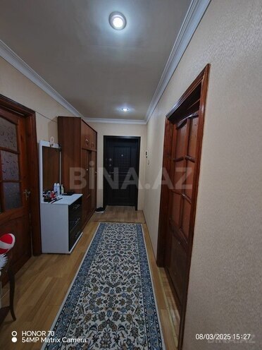 3 otaqlı köhnə tikili - Lökbatan q. - 85 m² (5)