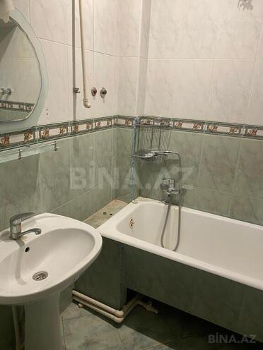 3 otaqlı köhnə tikili - Gənclik m. - 80 m² (15)