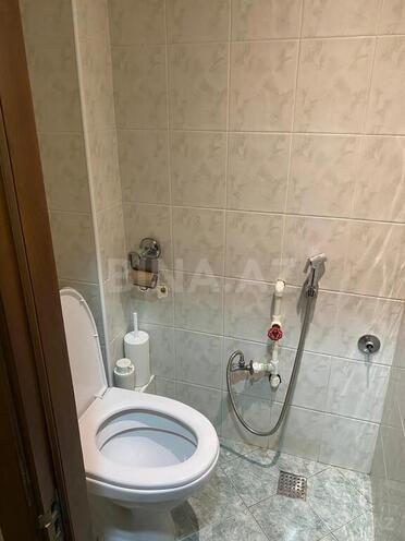3 otaqlı köhnə tikili - Gənclik m. - 80 m² (14)