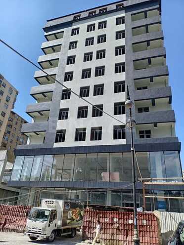 3-комн. новостройка - Хырдалан - 76 м² (4)