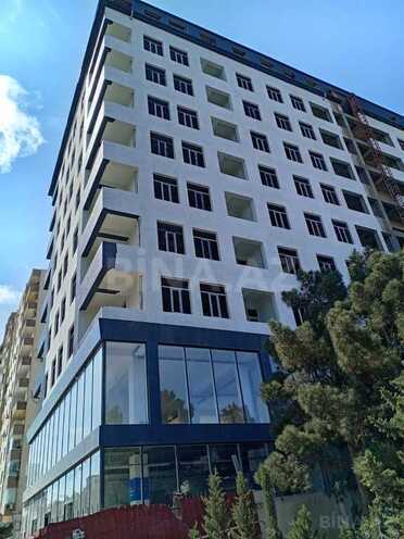 3-комн. новостройка - Хырдалан - 76 м² (5)