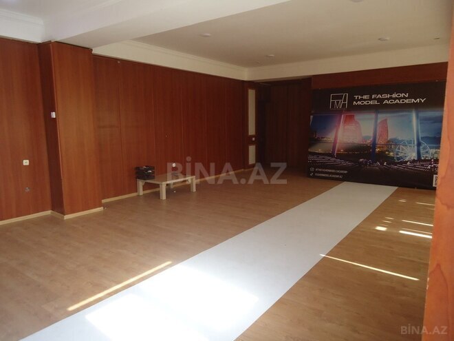 2-комн. офис - пос. Аг шехер - 80 м² (12)