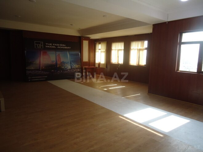 2-комн. офис - пос. Аг шехер - 80 м² (5)