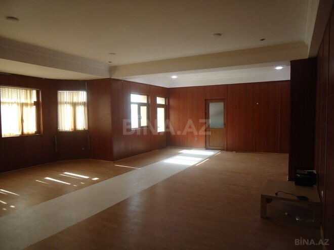 2-комн. офис - пос. Аг шехер - 80 м² (3)