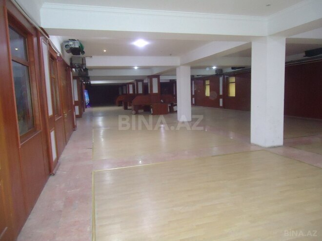 2-комн. офис - пос. Аг шехер - 80 м² (19)