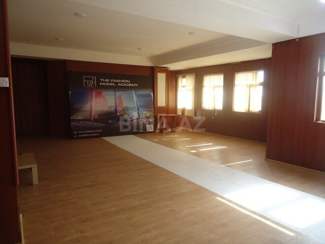 2-комн. офис - пос. Аг шехер - 80 м² (4)