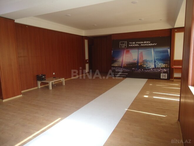 2-комн. офис - пос. Аг шехер - 80 м² (6)