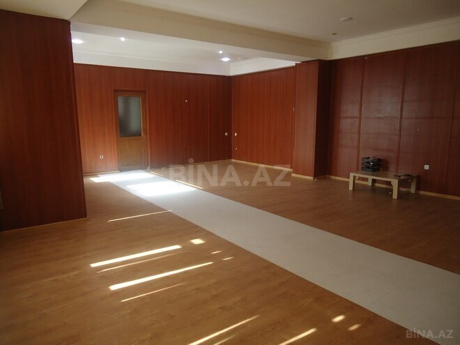 2-комн. офис - пос. Аг шехер - 80 м² (8)