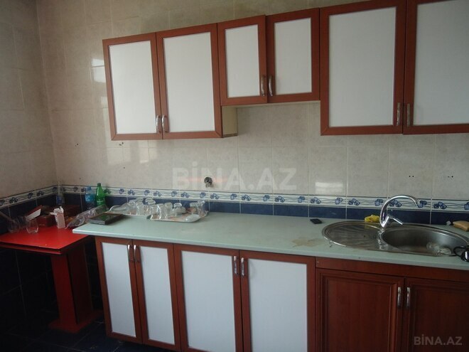 2-комн. офис - пос. Аг шехер - 80 м² (16)