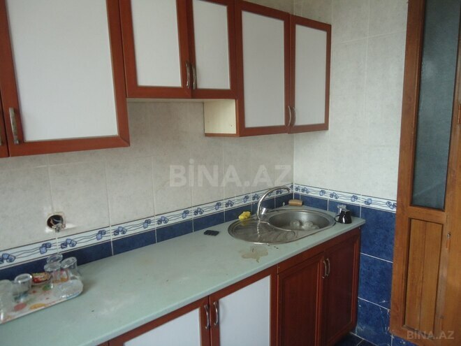 2-комн. офис - пос. Аг шехер - 80 м² (18)