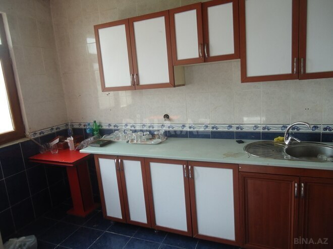 2-комн. офис - пос. Аг шехер - 80 м² (15)