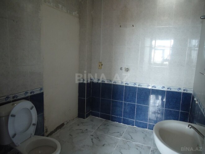 2-комн. офис - пос. Аг шехер - 80 м² (14)