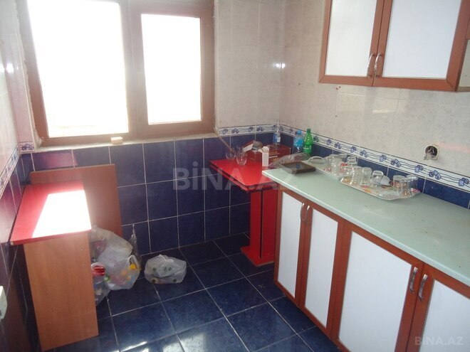 2-комн. офис - пос. Аг шехер - 80 м² (17)