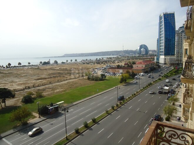 2-комн. офис - пос. Аг шехер - 80 м² (9)