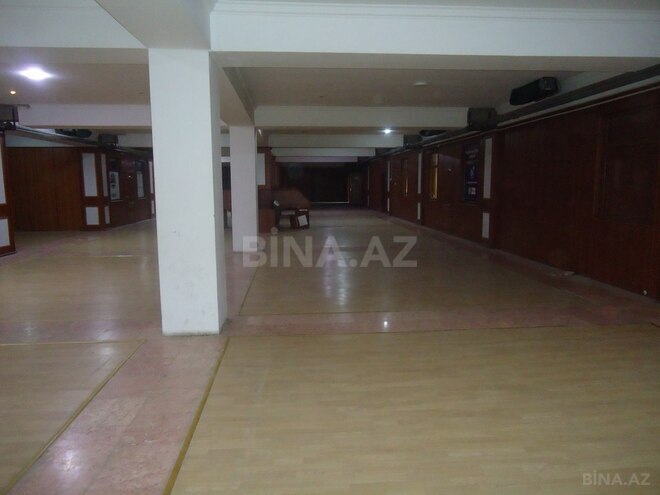 2-комн. офис - пос. Аг шехер - 80 м² (20)