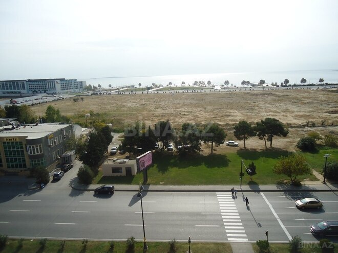 2-комн. офис - пос. Аг шехер - 80 м² (10)