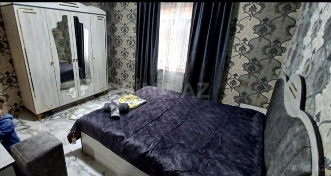 4 otaqlı həyət evi/bağ evi - Qəbələ - 120 m² (14)