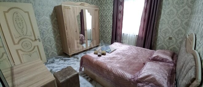 4 otaqlı həyət evi/bağ evi - Qəbələ - 120 m² (16)