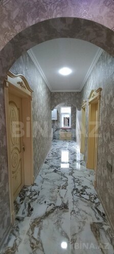 4 otaqlı həyət evi/bağ evi - Qəbələ - 120 m² (13)