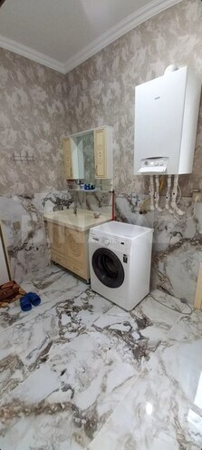 4 otaqlı həyət evi/bağ evi - Qəbələ - 120 m² (19)