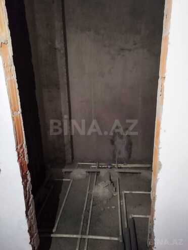 2 otaqlı yeni tikili - Məmmədli q. - 65.4 m² (4)